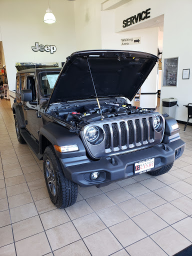 Chrysler Dealer «Car Pros Chrysler Jeep Dodge Ram», reviews and photos, 585 Rainier Ave S, Renton, WA 98057, USA