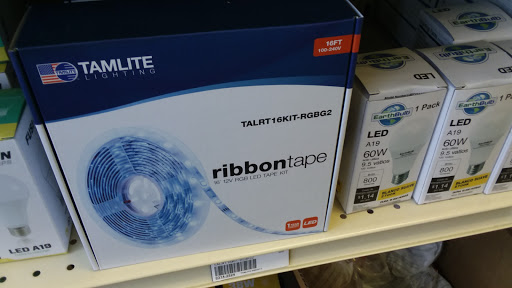 Electrical Supply Store «City Electric Supply Winter Park», reviews and photos, 6100 Hanging Moss Rd #570, Orlando, FL 32807, USA