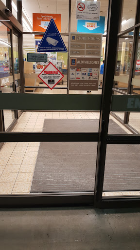 Supermarket «ALDI», reviews and photos, 12215 Western Ave, Blue Island, IL 60406, USA