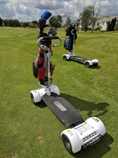 Golf Club «Whisper Creek Golf Course», reviews and photos, 12840 Del Webb Blvd, Huntley, IL 60142, USA