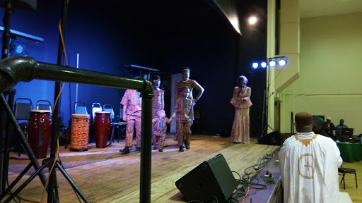 Event Venue «McGowan Hall», reviews and photos, 1305 N Delaware St, Indianapolis, IN 46202, USA