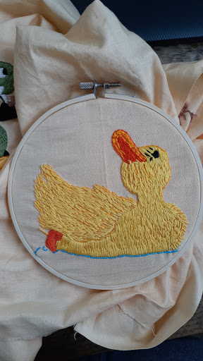 Fabric Store «Jo-Ann Fabrics and Crafts», reviews and photos, 433 Center St B, Ludlow, MA 01056, USA