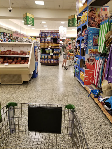 Supermarket «Publix Super Market at Anastasia Plaza», reviews and photos, 1033 A1A Beach Blvd, St Augustine, FL 32080, USA