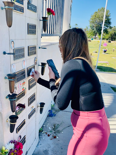 Funeral Home «Greenwood Memorial Park & Mortuary», reviews and photos, 4300 Imperial Ave, San Diego, CA 92113, USA