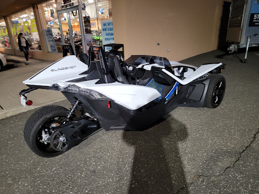 Motorcycle Dealer «Island Power Sports», reviews and photos, 4116 Sunrise Hwy, Massapequa, NY 11758, USA