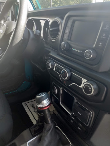 Car Dealer «B & B Chrysler Dodge Jeep Ram», reviews and photos, 125 Grandview Ave, Honesdale, PA 18431, USA