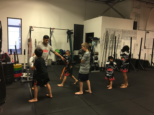 Gym «Smash Gyms», reviews and photos, 1239 Reamwood Ave, Sunnyvale, CA 94089, USA