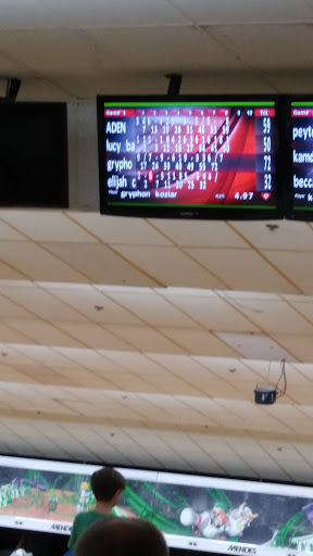 Bowling Alley «Strike Zone Lanes», reviews and photos, 300 Packer St, Sunbury, PA 17801, USA