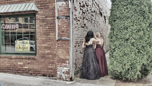 Performing Arts Theater «Princess Theatre», reviews and photos, 112 2nd Ave NE, Decatur, AL 35601, USA