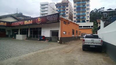 Photos of BODY FIX GYM/OLD SCHOOL GYM