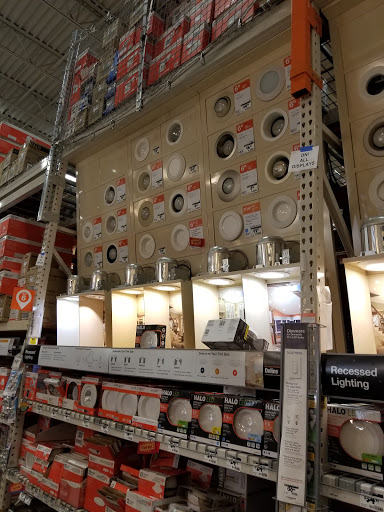Home Improvement Store «The Home Depot», reviews and photos, 244 US-202, Flemington, NJ 08822, USA
