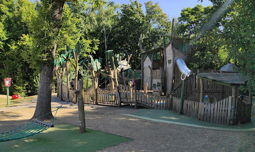 attractions Parc d'Olhain Maisnil-lès-Ruitz