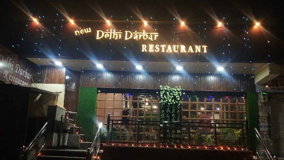 New Delhi Darbar