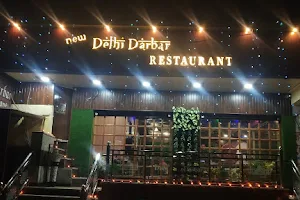 New Delhi Darbar image