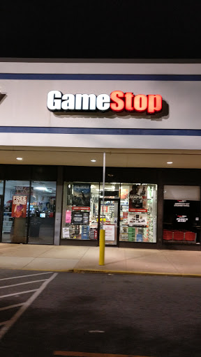 GameStop, 400 S State Rd, Springfield, PA 19064, USA, 