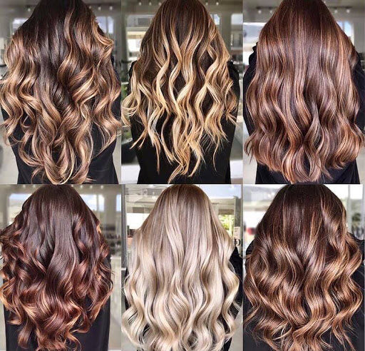 Day Spa «Luxury Salon & Spa», reviews and photos, 466 S Atlanta St, Roswell, GA 30075, USA