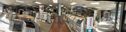 Carpet store Visalia