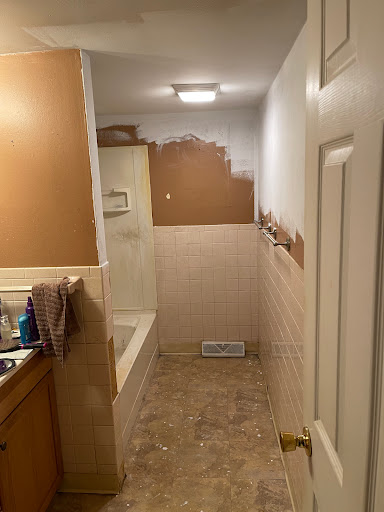 Bathroom remodeler Saint Louis