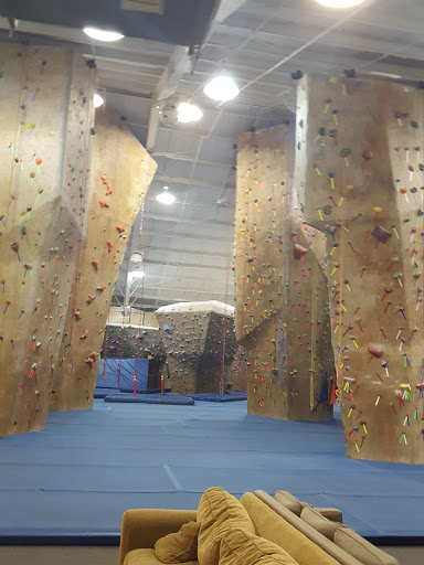 Rock Climbing «Gravity Vault», reviews and photos, 40 Watchung Ave, Chatham, NJ 07925, USA