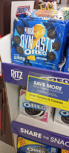 Grocery Store «Jay C», reviews and photos, 601 S Main St, Salem, IN 47167, USA