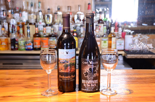 Winery «Cave Valley Winery», reviews and photos, 22850 Louisville Rd, Park City, KY 42160, USA