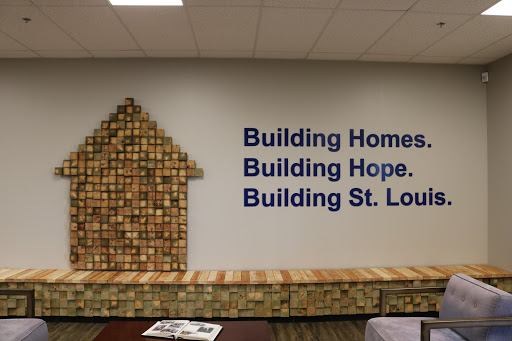 Volunteer organization Saint Louis