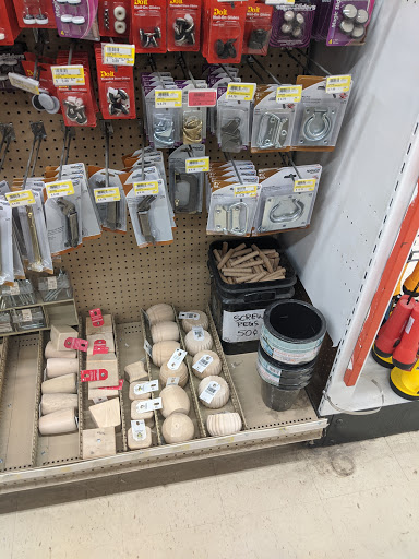 Lumber Store «Craftwood Lumber and Hardware», reviews and photos, 1590 Old Deerfield Rd, Highland Park, IL 60035, USA