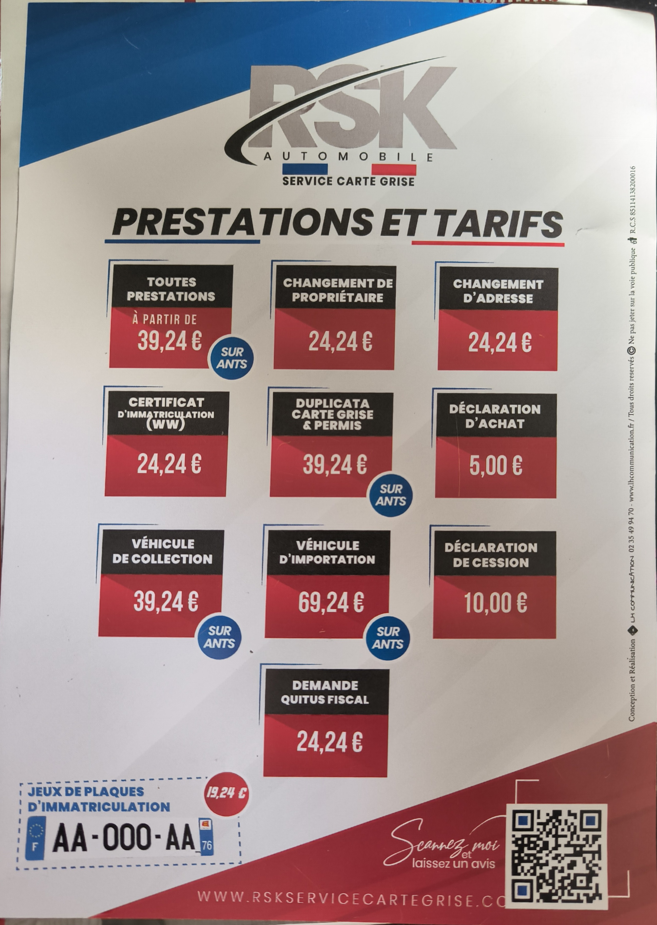 Photo n° 2 de l'avis de Carlito.H fait le 27/02/2024 à 15:54