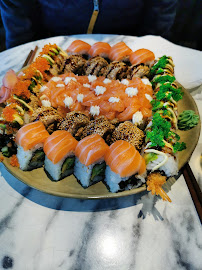 Sushi du Restaurant de sushis CJ SUSHI à Soorts-Hossegor - n°10