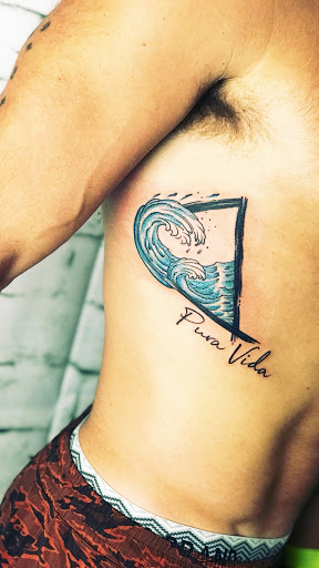 Tattoo Shop «Generation One Tattoo, Plymouth», reviews and photos, 41 Court St, Plymouth, MA 02360, USA