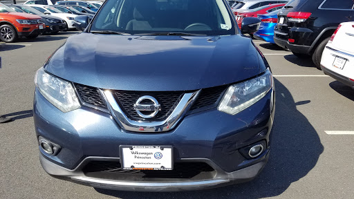 Volkswagen Dealer «Volkswagen Princeton», reviews and photos, 902 State Rd, Princeton, NJ 08540, USA