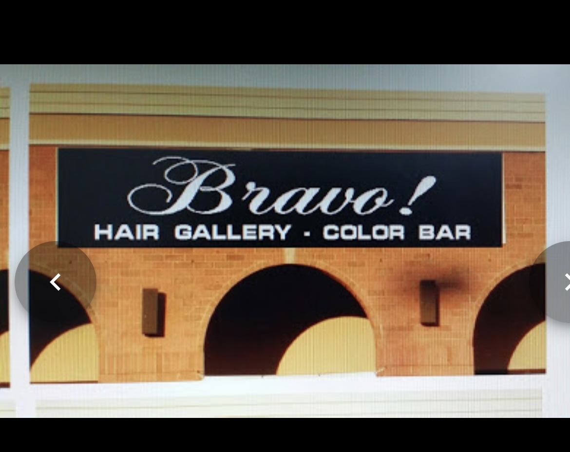 Bravo! Hair Gallery ~Color Bar