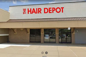 The Hair Depot image