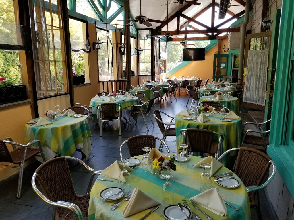 La Ferme Restaurant 20815