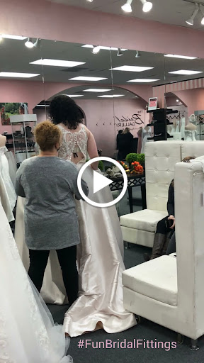 Bridal Shop «The Bridal Gallery», reviews and photos, 180 Liberty St SE, Salem, OR 97301, USA