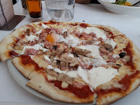 Prosciutto crudo du Domeva Restaurant Et Pizzeria à Lyon - n°9