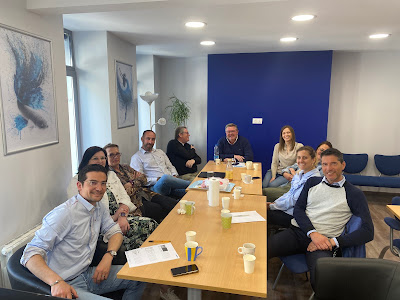 Allianz Assurance BOULOGNE CLOCHEVILLE - JF. ROYEZ - N. DURAND - A. ACHTE à Boulogne-sur-Mer