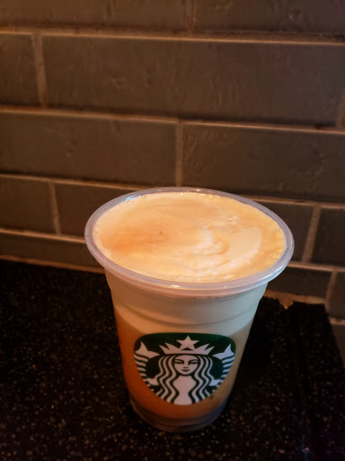 Coffee Shop «Starbucks», reviews and photos, 9409 US-19, Port Richey, FL 34668, USA