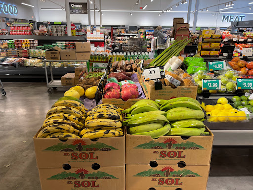 Supermarket «Stop & Shop», reviews and photos, 1615 Old Country Rd, Riverhead, NY 11901, USA