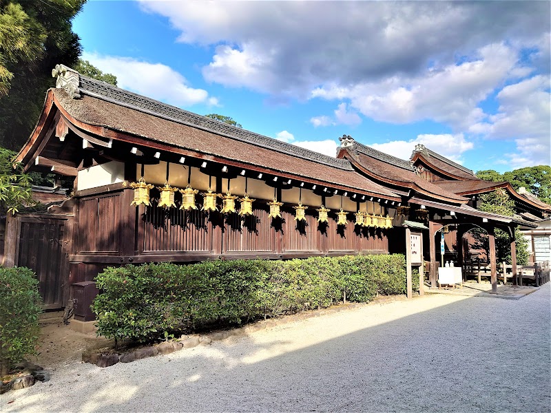 三井神社