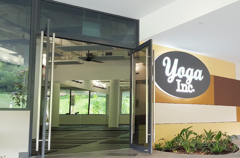 Yoga Inc Punggol, photo 2