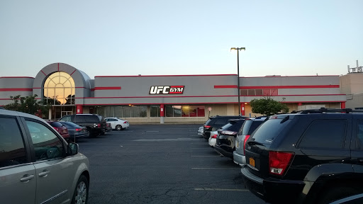 Gym «UFC GYM Long Island», reviews and photos, 2020 Jericho Turnpike, New Hyde Park, NY 11040, USA