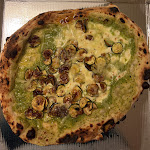 Photo n°3 de l'avis de valentina.a fait le 14/11/2022 à 17:03 sur le  Zero81 à Gorizia