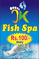 Jk Fish Spa