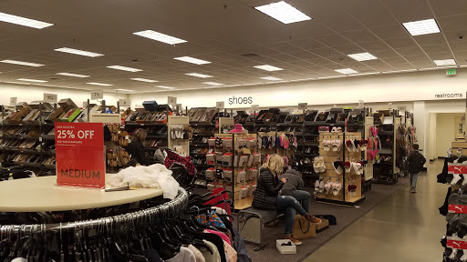 Department Store «Nordstrom Rack», reviews and photos, 10379 State St, Sandy, UT 84070, USA