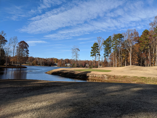 Golf Club «The Golf Club at The Highlands», reviews and photos, 8136 Highland Glen Dr, Chesterfield, VA 23838, USA