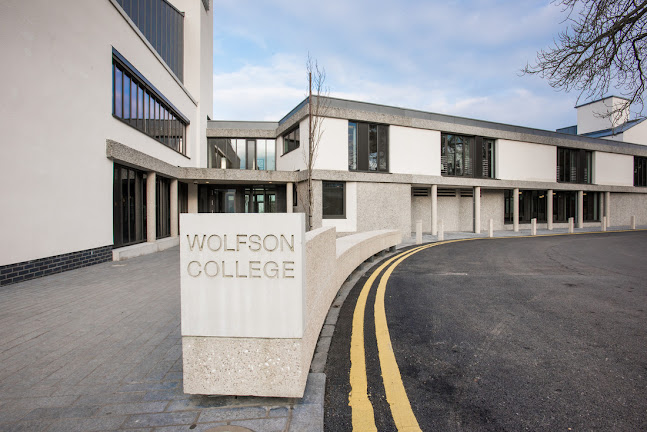 Wolfson College