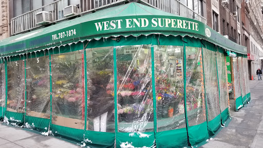 West End Superette