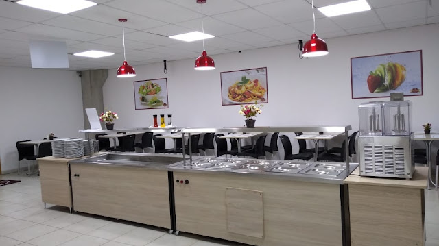 Sabor Premium Refeições Coletivas