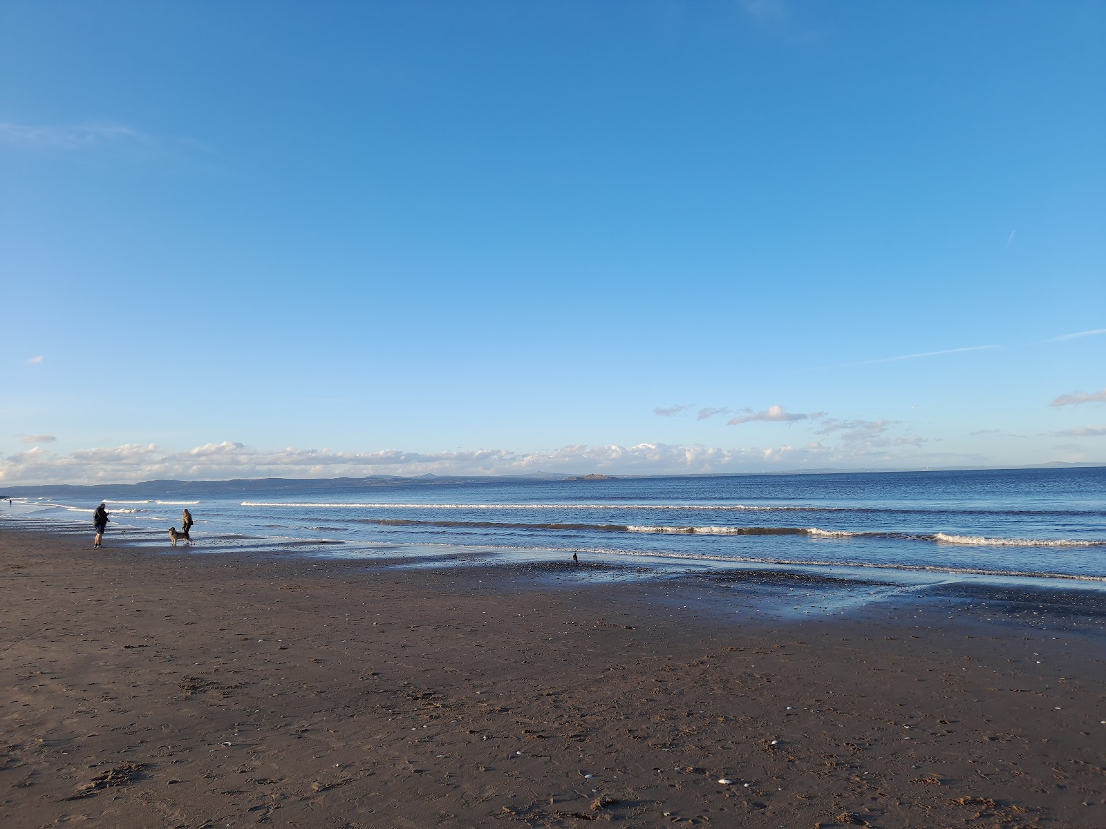 Portobello beach photo #7